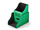 Dragon Shield Green/Black Nest+ 100 - Destination Retro