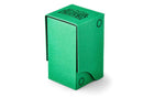 Dragon Shield Green/Black Nest+ 100 - Destination Retro