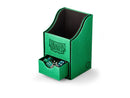 Dragon Shield Green/Black Nest+ 100 - Destination Retro