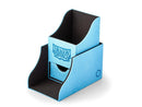 Dragon Shield Blue/Black Nest+ 100 - Destination Retro