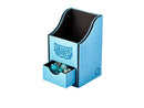 Dragon Shield Blue/Black Nest+ 100 - Destination Retro