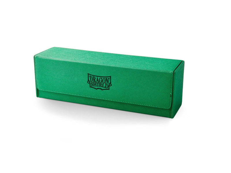 Dragon Shield Green/Black Magic Carpet - Destination Retro