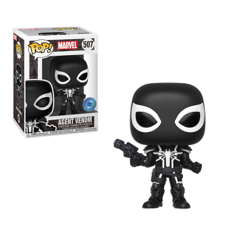 Agent Venom (Marvel) - Destination Retro
