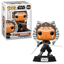 Ahsoka (Star Wars) - Destination Retro