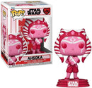Ahsoka (Pink) (Star Wars) - Destination Retro