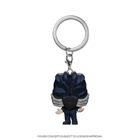 All For One (My Hero Academia) (Pocket Pop! Keychain) - Destination Retro