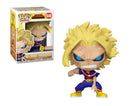 All Might (Weakened) (Glow in the Dark) (My Hero Academia) - Destination Retro