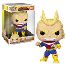 All Might (10 inch) (My Hero Academia) - Destination Retro