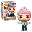 Andy as Princess Rainbow Sparkle (Parks and Recreation) - Destination Retro