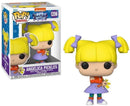 Angelica Pickles (Rugrats) - Destination Retro