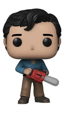 Ash Evil Dead 40th Anniversary (Evil Dead) - Destination Retro