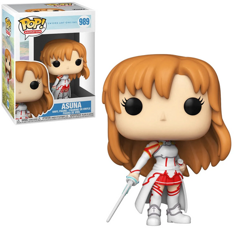Asuna (Sword Art Online) - Destination Retro