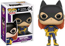 Batgirl (Burnside) (DC Super Heroes) - Destination Retro