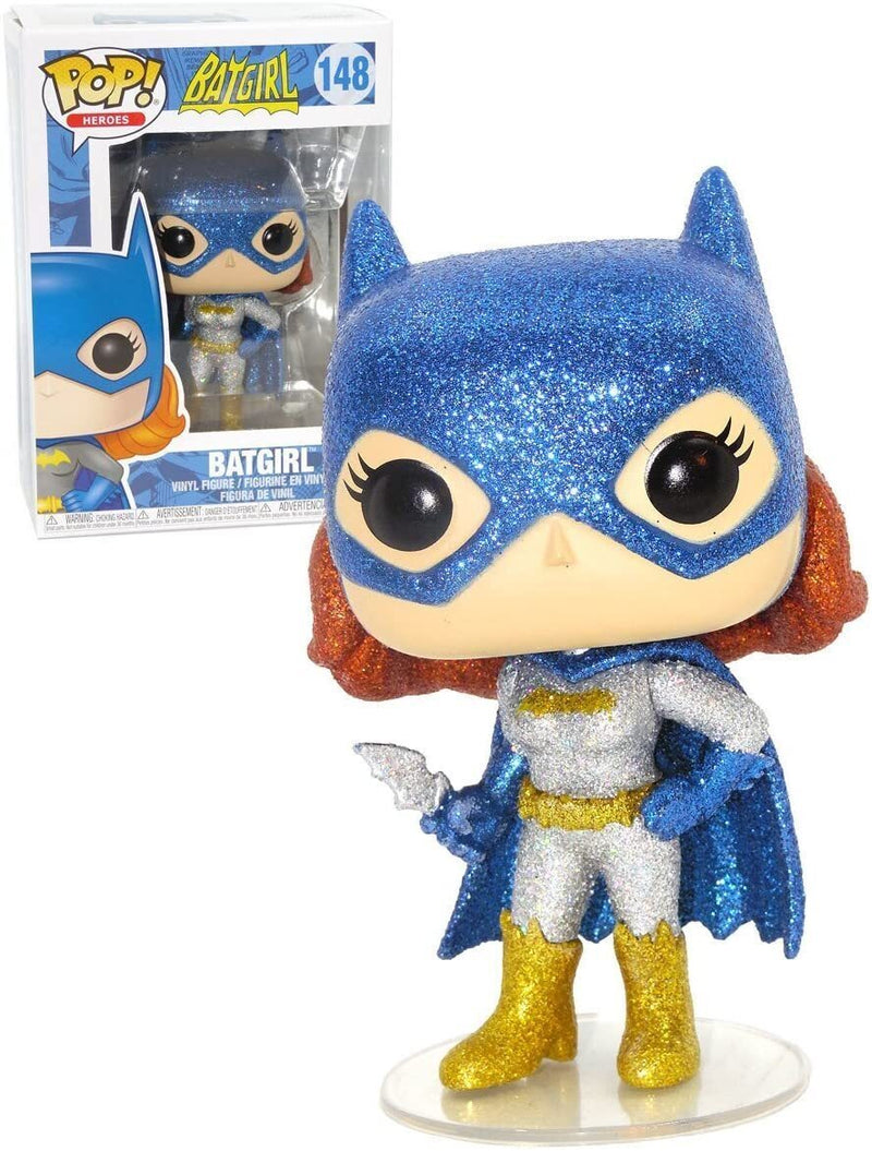 Batgirl (Diamond Collection) (Batgirl) - Destination Retro