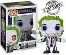 Beetlejuice (Beetlejuice) - Destination Retro