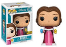 Belle (Winter) (Beauty and the Beast) - Destination Retro