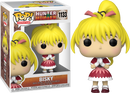Bisky (Hunter x Hunter) - Destination Retro