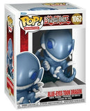 Blue Eyes Toon Dragon (Yu-Gi-Oh!) - Destination Retro