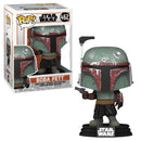 Boba Fett (The Mandalorian) (Star Wars) - Destination Retro