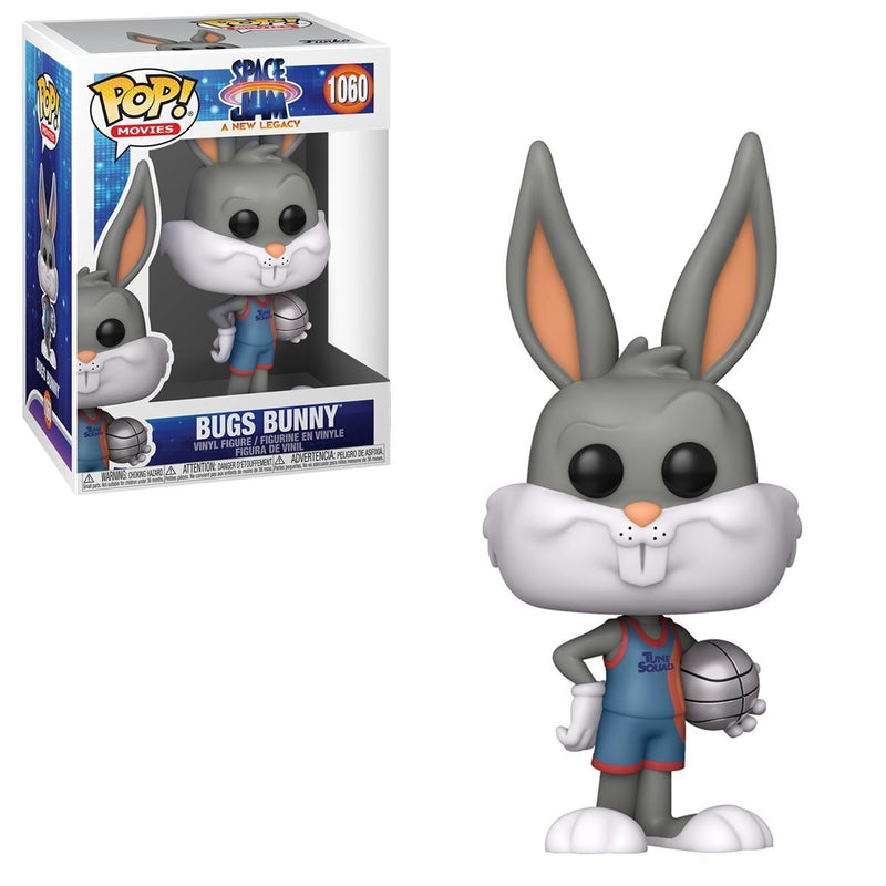 Bugs Bunny (Space Jam: A New Legacy) - Destination Retro