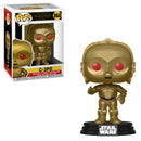 C-3PO (Rise of Skywalker) (Star Wars) - Destination Retro