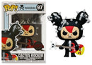 Cactus Rocker (Tokidoki) - Destination Retro