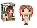 Capable (Mad Max: Fury Road) - Destination Retro