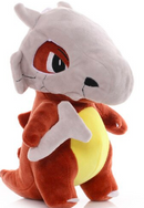 PLUSH - CUBONE (20CM) - POKEMON - Destination Retro