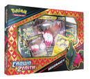 Pokémon TCG: Sword & Shield - CROWN ZENITH - COLLECTION BOX - REGIDRAGO V (PRE-ORDER JAN 2023) - Destination Retro