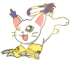 NightK - Battle Cat -  Enamel Charm - Destination Retro