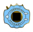 NightK - Digivice - Blue -  Enamel Charm - Destination Retro