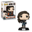 Cara Dune (Blaster) (Star Wars: Mandalorian) - Destination Retro