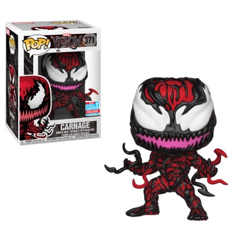 Carnage (Venom) - Destination Retro