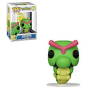 Caterpie (Pokemon) - Destination Retro