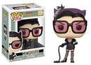 Catwoman (DC Bombshells) - Destination Retro