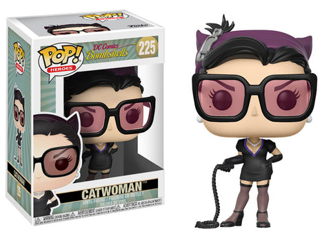 Catwoman (DC Bombshells) - Destination Retro
