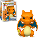 Charizard (Pokemon) - Destination Retro