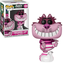Cheshire Cat (Translucent Tail) (Alice in Wonderland) - Destination Retro