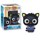 Chococat (Naruto: Shippuden x Hello Kitty) - Destination Retro