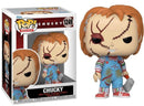 Chucky with Axe (Bride of Chucky) - Destination Retro