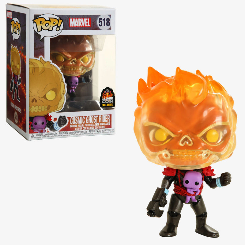 Cosmic Ghost Rider (Marvel) - Destination Retro