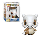 Cubone (Pokemon) - Destination Retro
