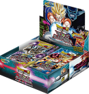 DRAGON BALL SUPER - VICIOUS REJUVENATION - BOOSTER BOX - Destination Retro