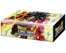 DRAGON BALL SUPER - SPECIAL ANNIVERSARY BOX - SET 2021 - Destination Retro