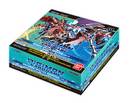 DIGIMON CARD GAME - VERSION 1.5 - BOOSTER BOX - Destination Retro