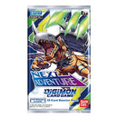 DIGIMON CARD GAME - NEXT ADVENTURE BOOSTER PACK - Destination Retro
