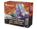 MTG - DUNGEONS & DRAGONS: ADVENTURES IN THE FORGOTTEN REALMS - GIFT EDITION BUNDLE - Destination Retro