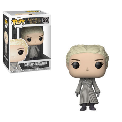 Daenerys Targaryen (Beyond The Wall) (Game of Thrones) - Destination Retro