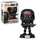 Dark Trooper (Star Wars) - Destination Retro