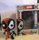 Deadpool/Venom (Marvel) - Destination Retro